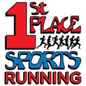 1st Place Sports Running