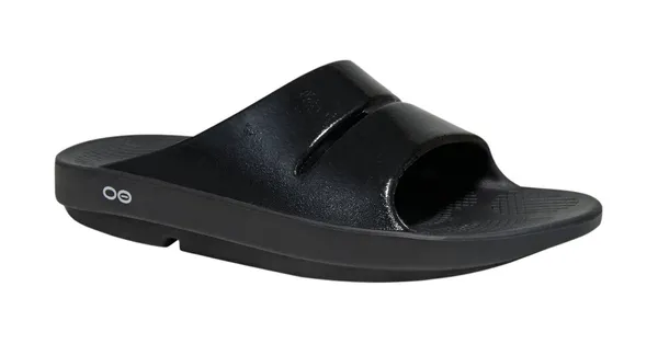 OOFOS Ooah Luxe Women