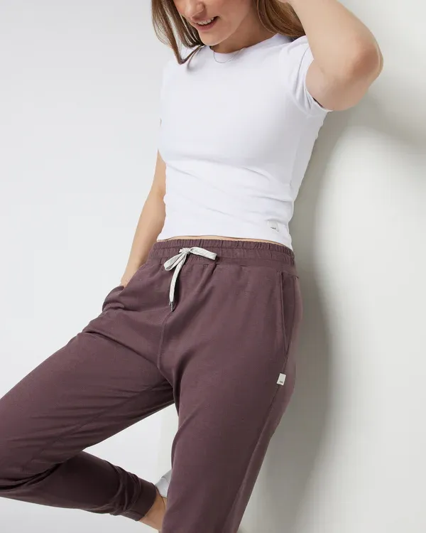 VUORI Performance Jogger-Long