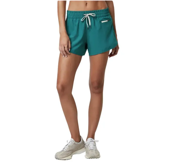 VUORI Clementine 4" Short 2.0