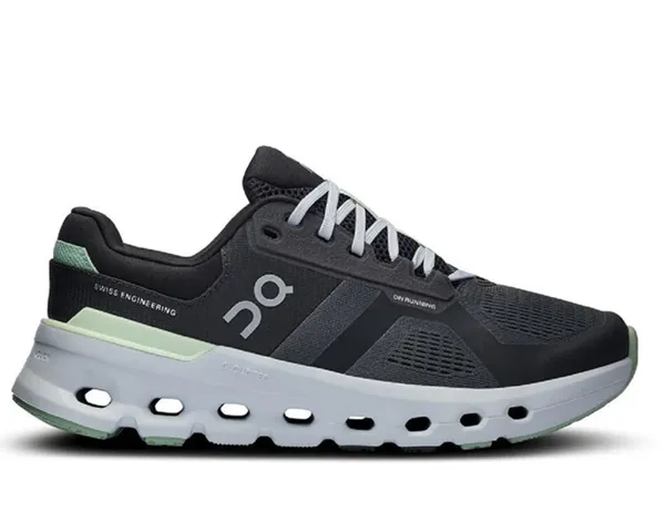 On Women's Cloudrunner 2 Shadow | Lima