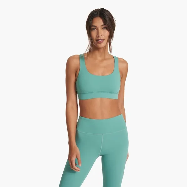 VUORI Stride Bra