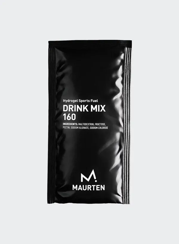 MAURTEN Drink Mix 160 Single