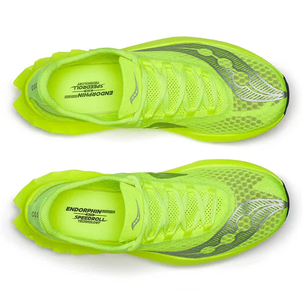 W Endophin Pro 4