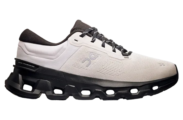 On Men's Cloudflyer 5 Wolf | Black