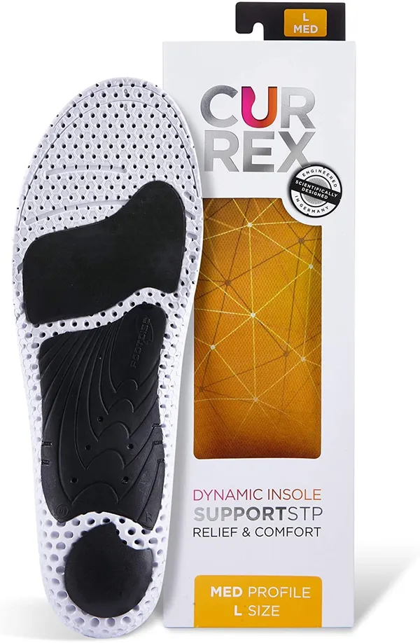 Currex Dynamic Support STP