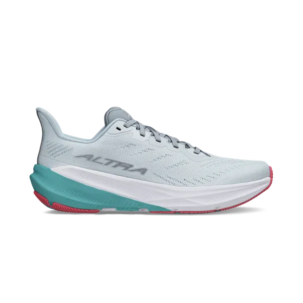 Altra Women's EXPERIENCE FLOW 2 GRAY/TEAL
