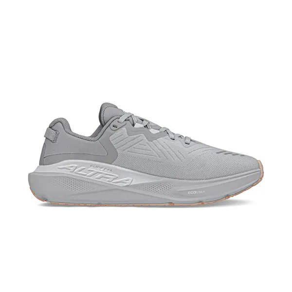 Altra WOMEN'S PARADIGM 8 WIDE GRAY