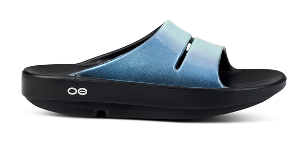 OOFOS Ooah Luxe Women