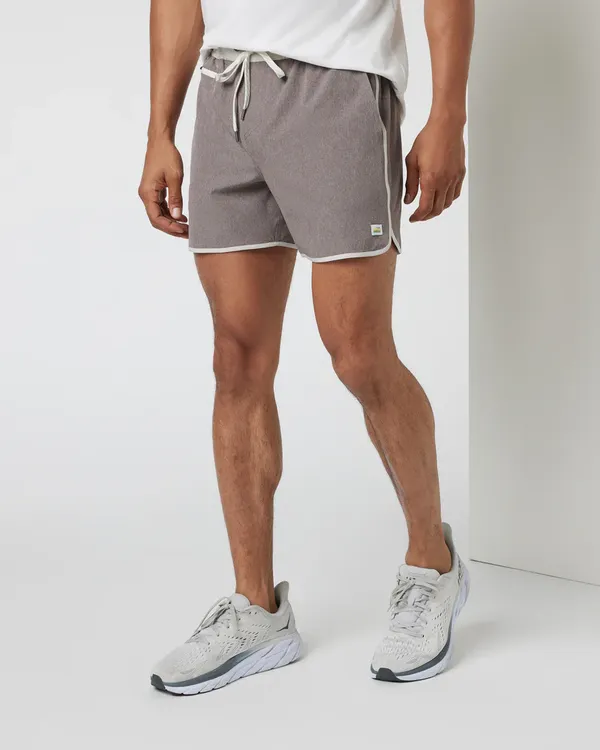 VUORI Banks Short 5"