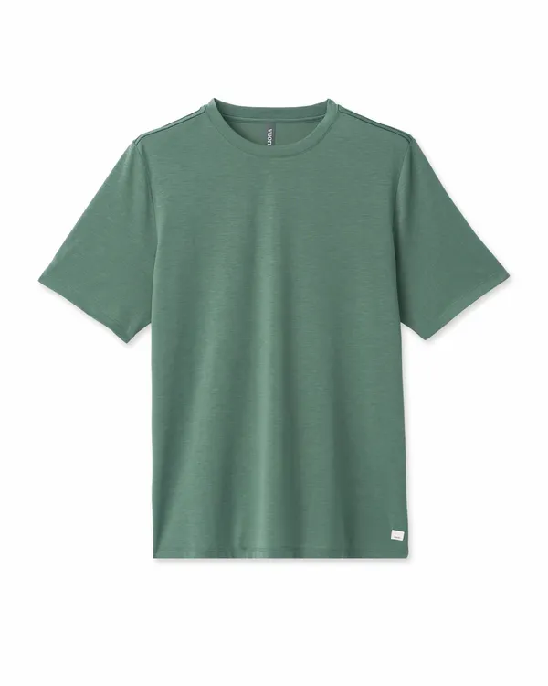VUORI Current Tech Tee